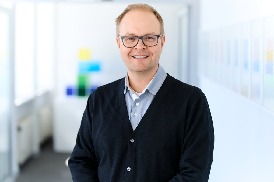 Robert Manzke