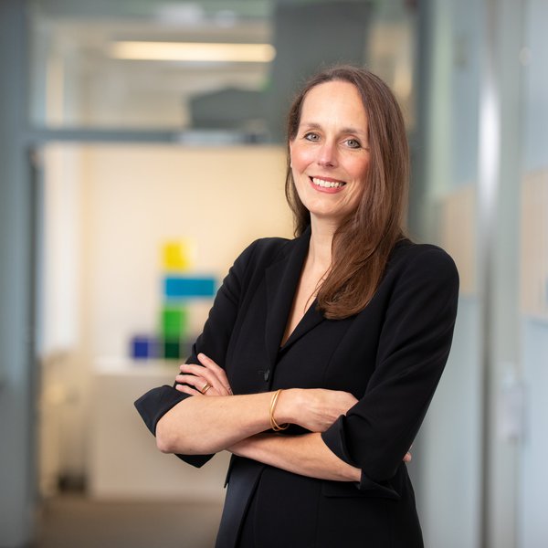 Natascha Kupka Portraitfoto Natascha Kupka