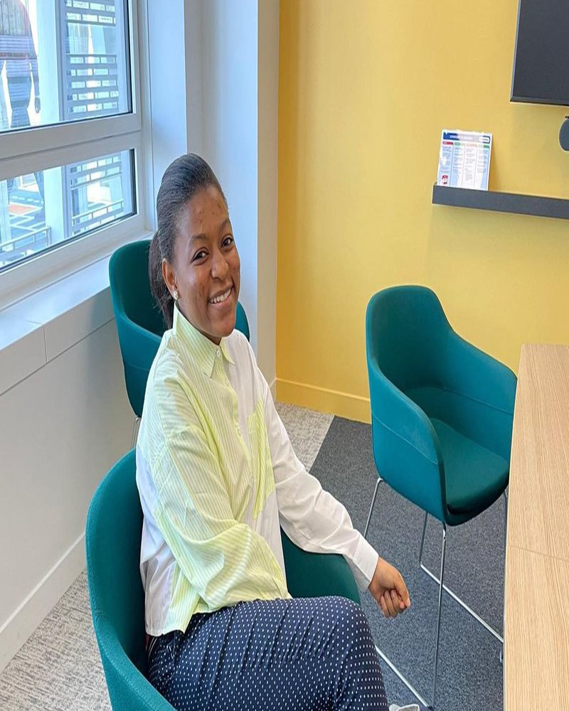 Profilbild Stella Kakeu