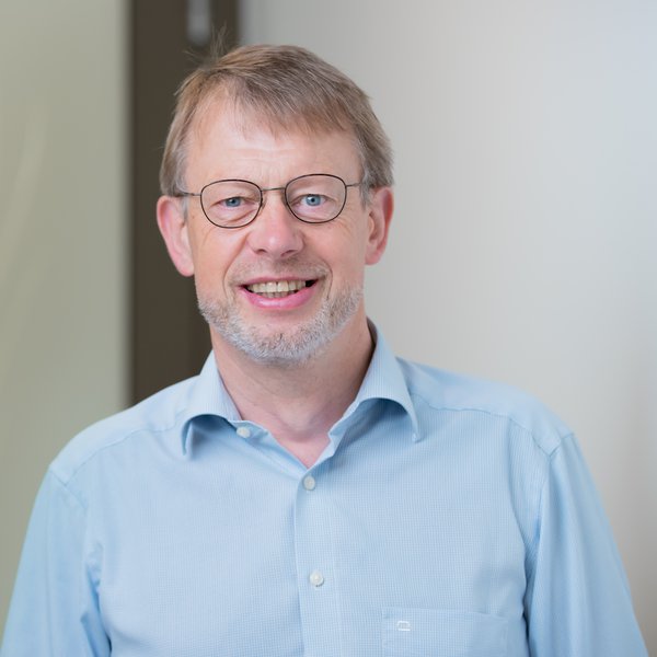 Conrad Wiermann Ein Mann