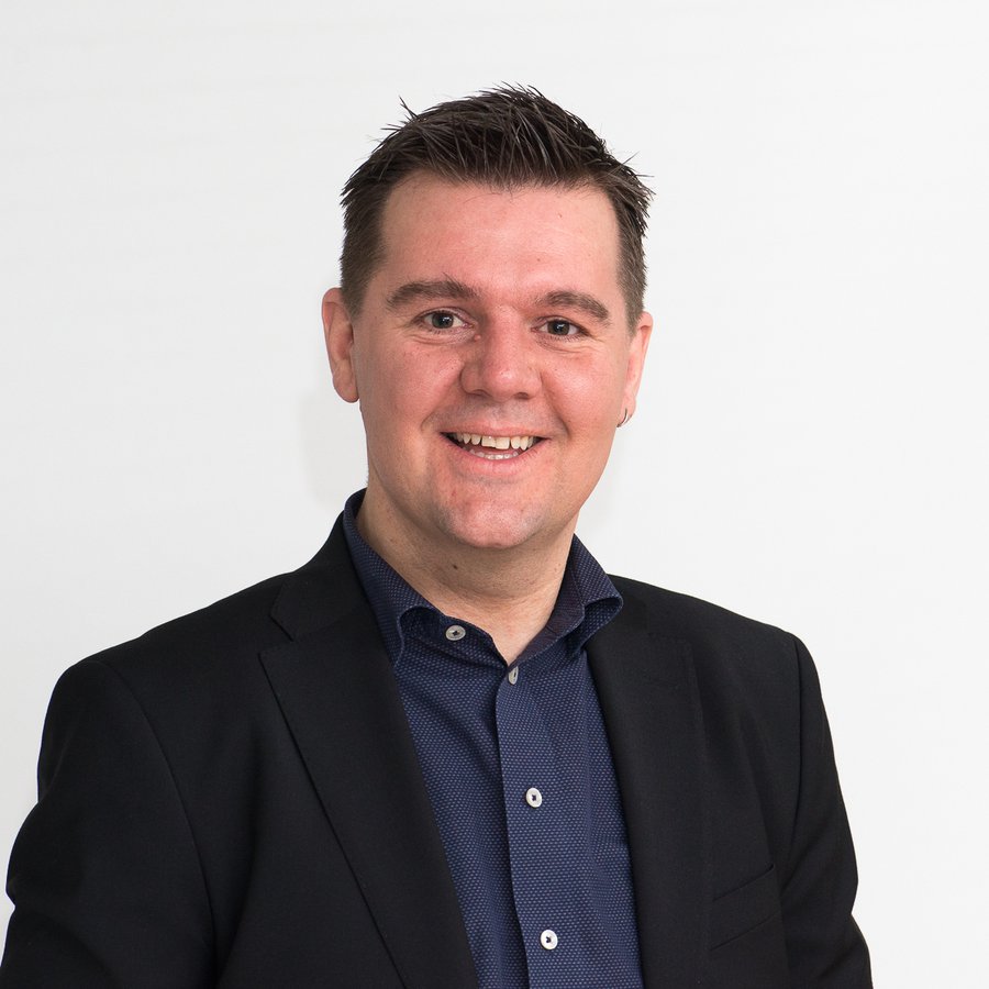 Fløistad Prof. Kristian Fuglseth ist als Journalist schon viel herumgekommen. Als Lehrender an seiner Heimathochschule in Volda und auch an der FH Kiel schätzt er heute besonders den Austausch mit den Studierenden. (Foto: Fuglseth)