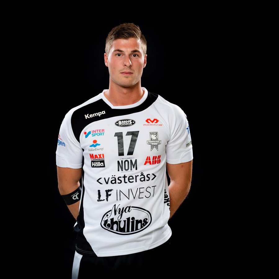 Foto: Billberg ein junger Mann