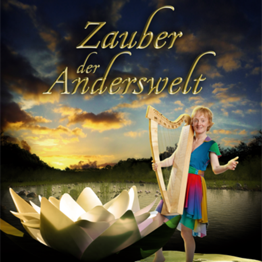 Zauber der Anderswelt Zauber der Anderswelt Logo