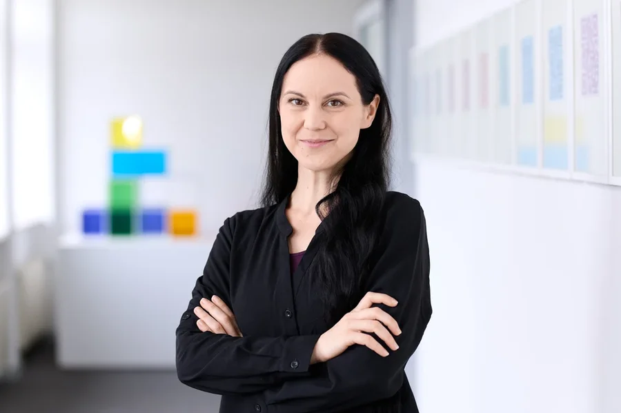 Jeanette Kollien
