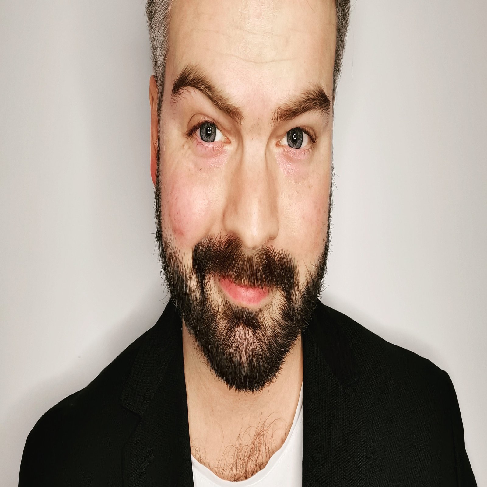 Max Niklas Gille