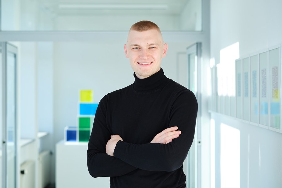 Tilman Sievers Tilman Sievers