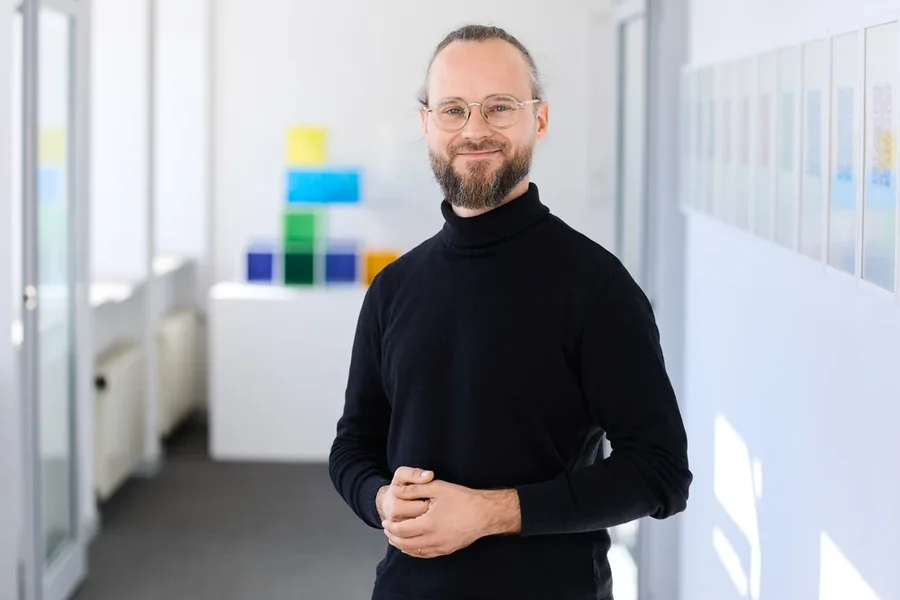 Prof. Dr Benjamin Schwarz