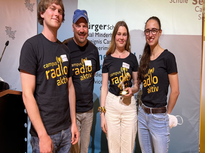 Campusradio