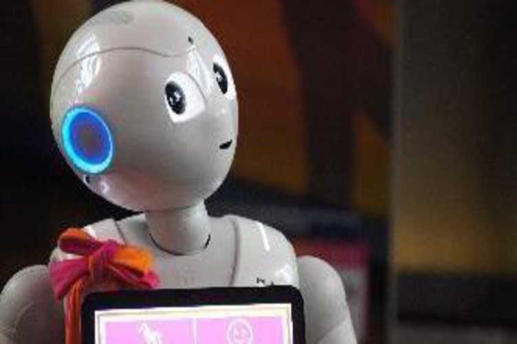 Roboter