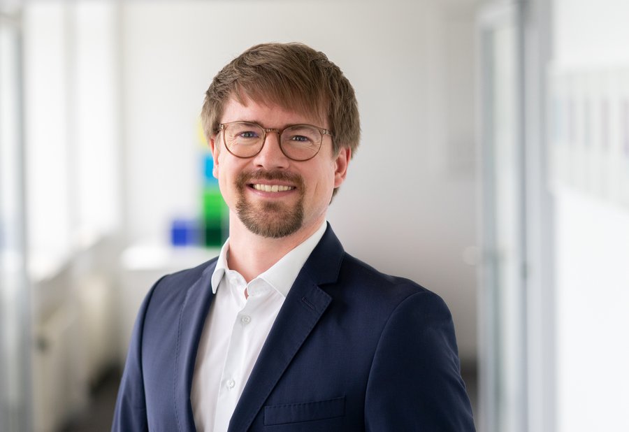 Prof. Dr. Michael Müller Prof. Dr. Michael Müller