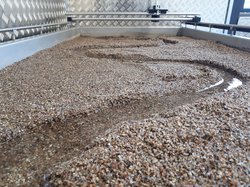 Ausbildung von Flussläufen, Quelle: IfB