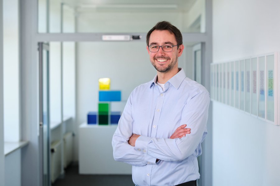 Moritz Günther