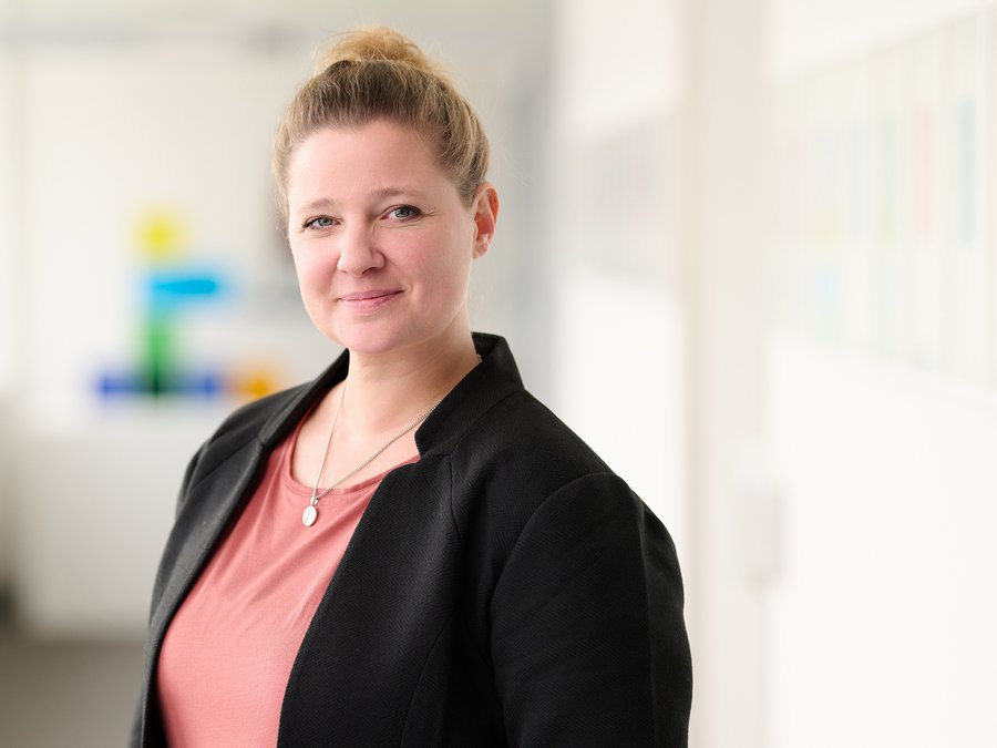 Wiebke Petrowski Wiebke Petrowski