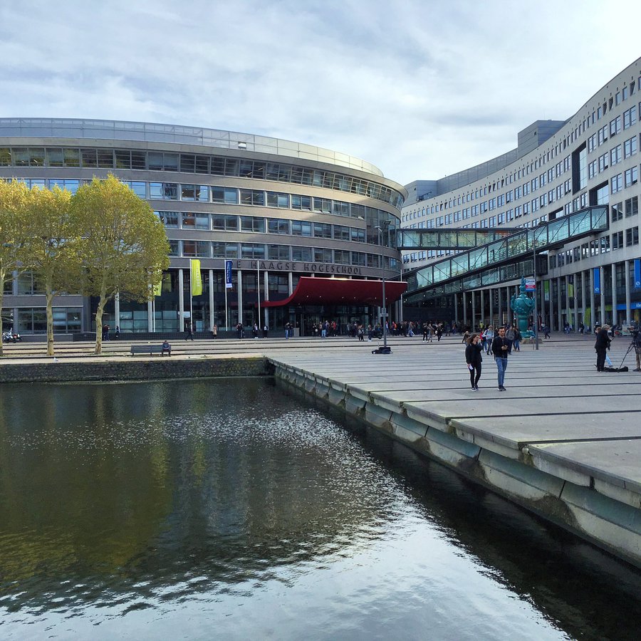 The Hague Uni