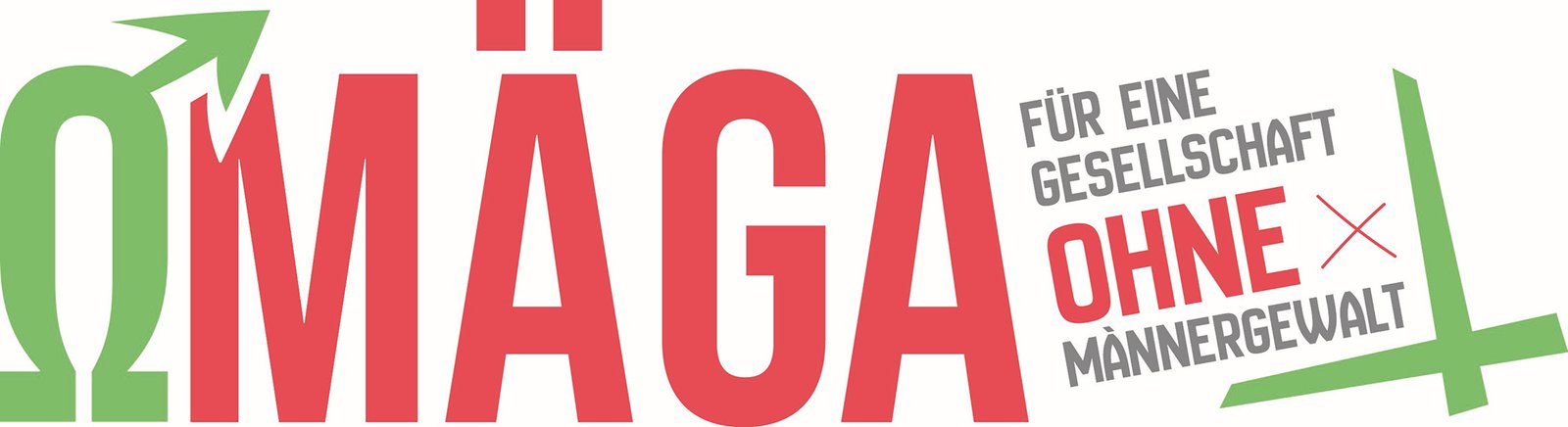 OMÄGA Logo