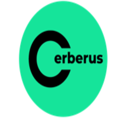Cerberus Logo