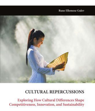 Cultural Repercussions Rune Ellemose Gulev