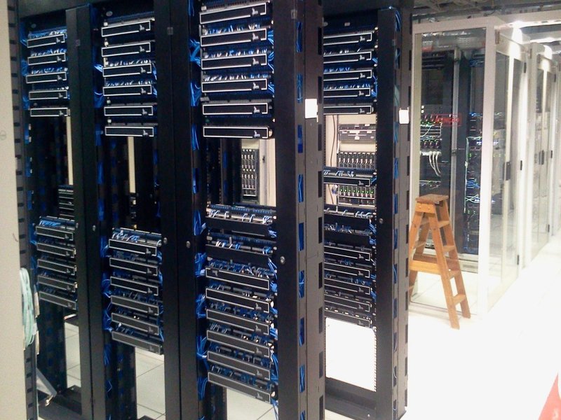 Flugdatenbanken sollen entwickelt werden.