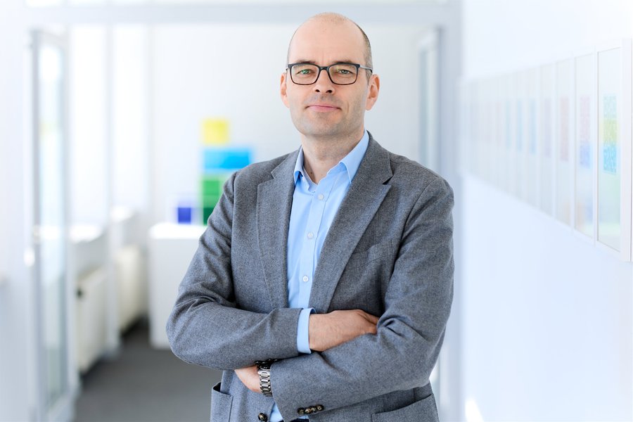 Hendrik Vorhoelter