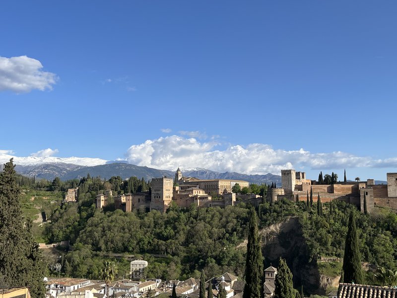 Alhambra Alhambra