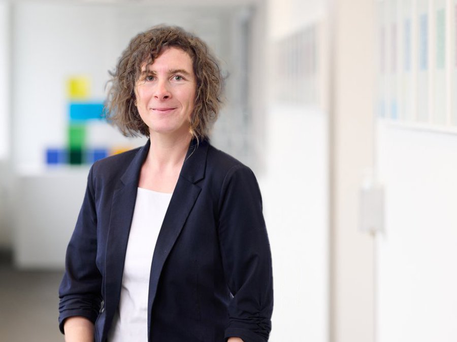 Stefanie Reich Stefanie Reich