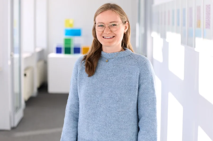 Dr. Ann-Kristin Kamps