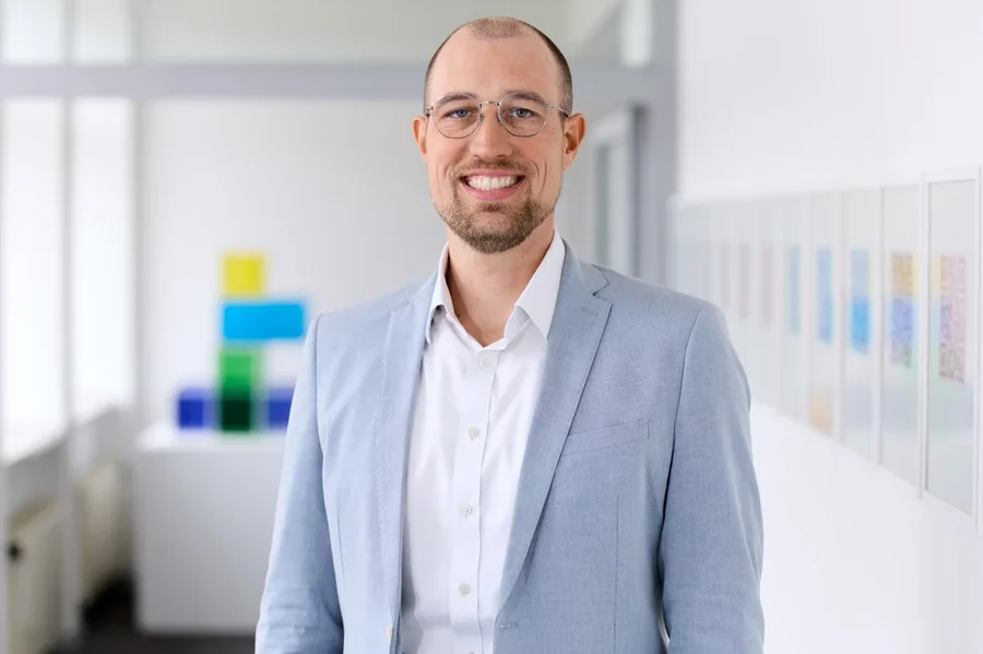 Prof. Dr.-Ing. Torben Terwey