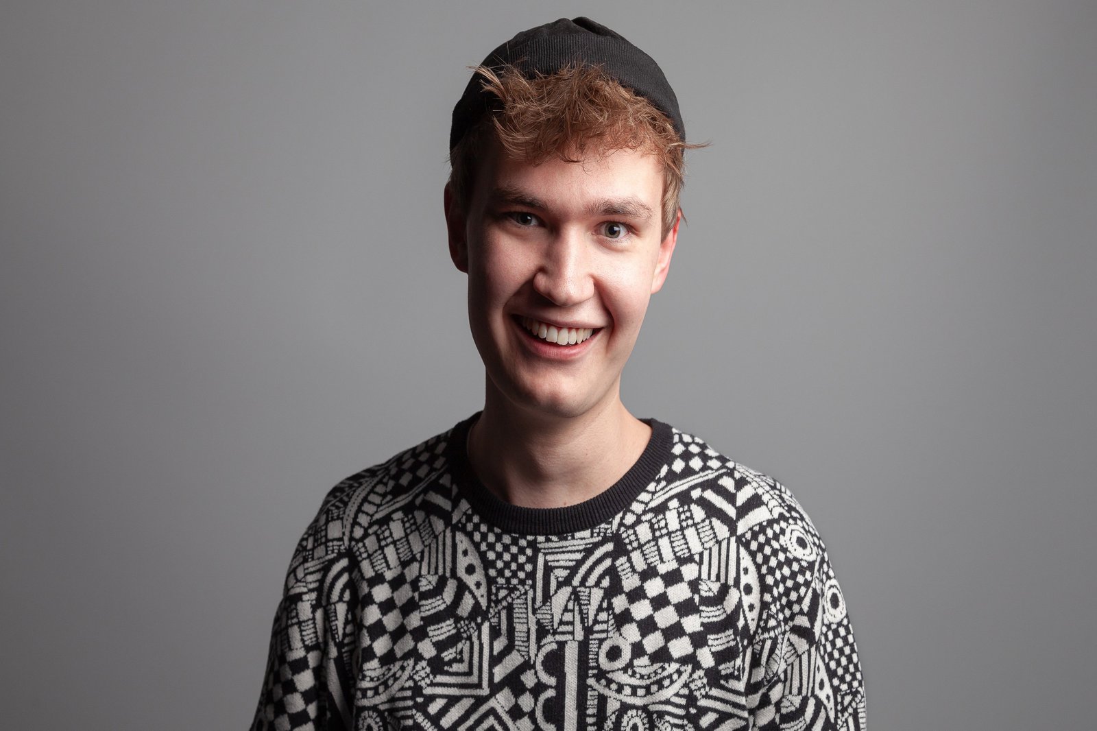 Christopher Kindler
