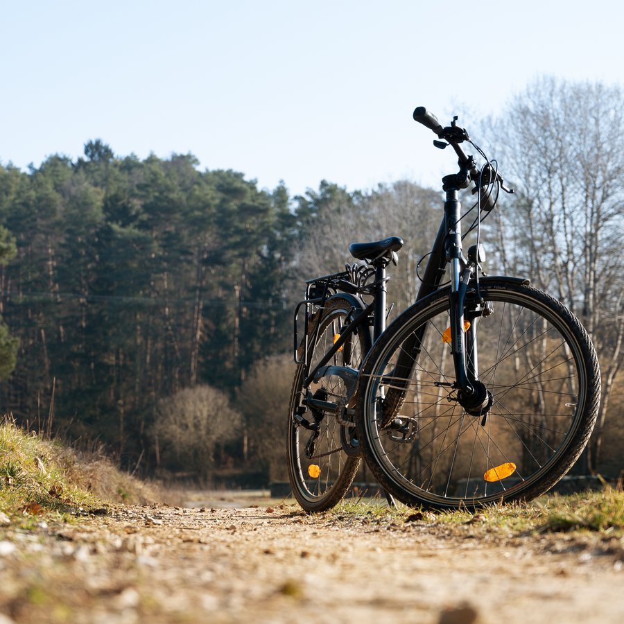 Fahrrad