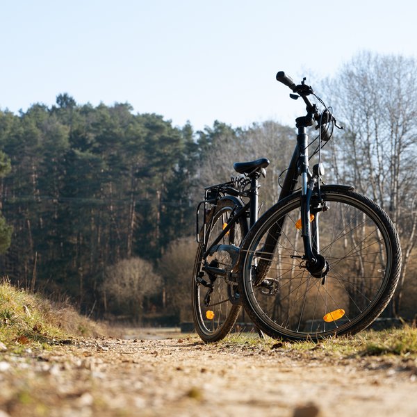 Fahrrad