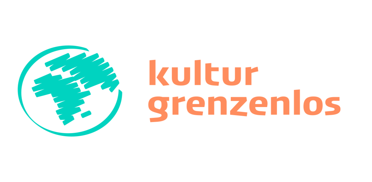 Logo Kulturgrenzenlos