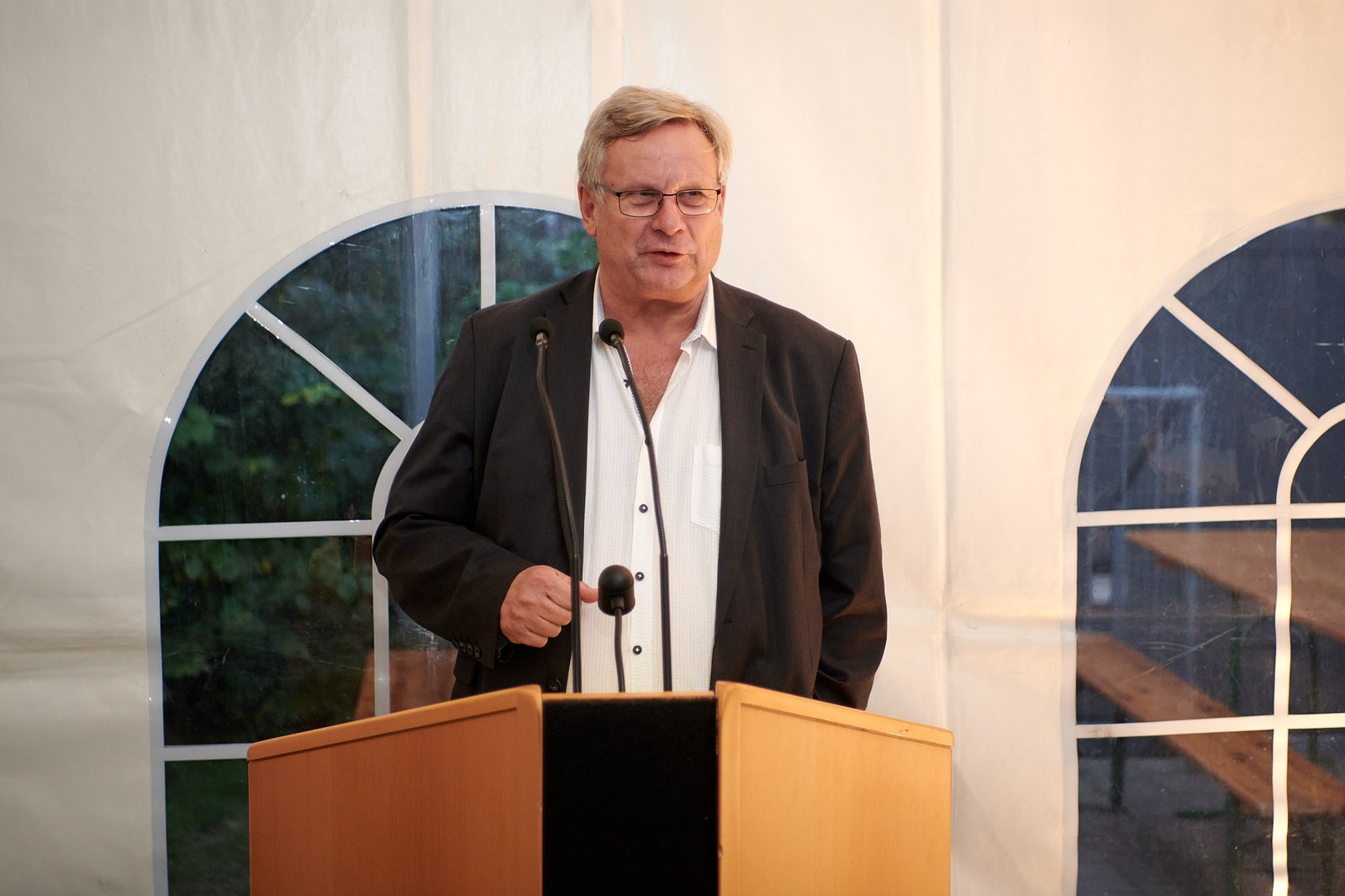 Foto Klaus-Michael Heinze, Andreas Diekötter