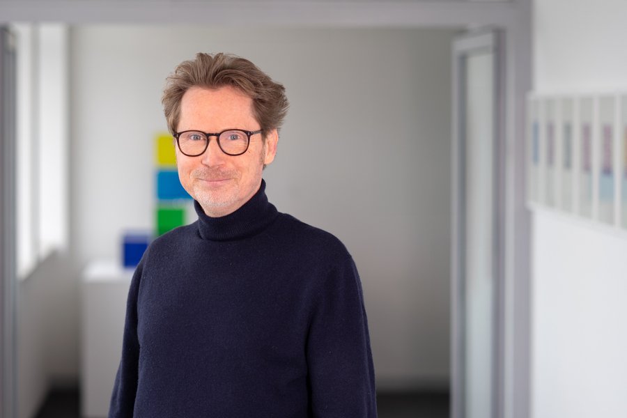 [Translate to English:] Michael Fischer