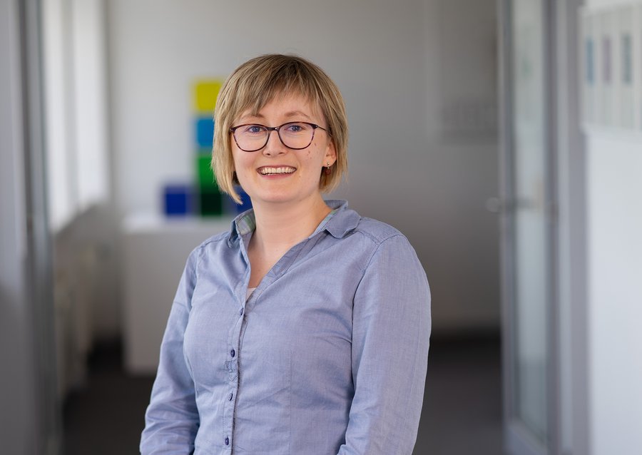 Jana Buschmann Jana Buschmann