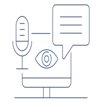 Fachbereich Medien Icon Medien