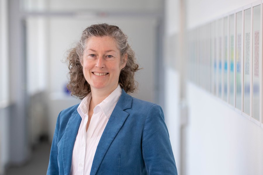 Christiane Metzger Christiane Metzger