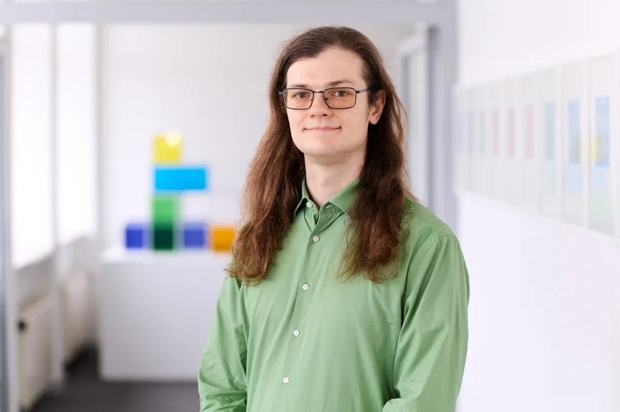 Dr. Lukas Baumgärtner