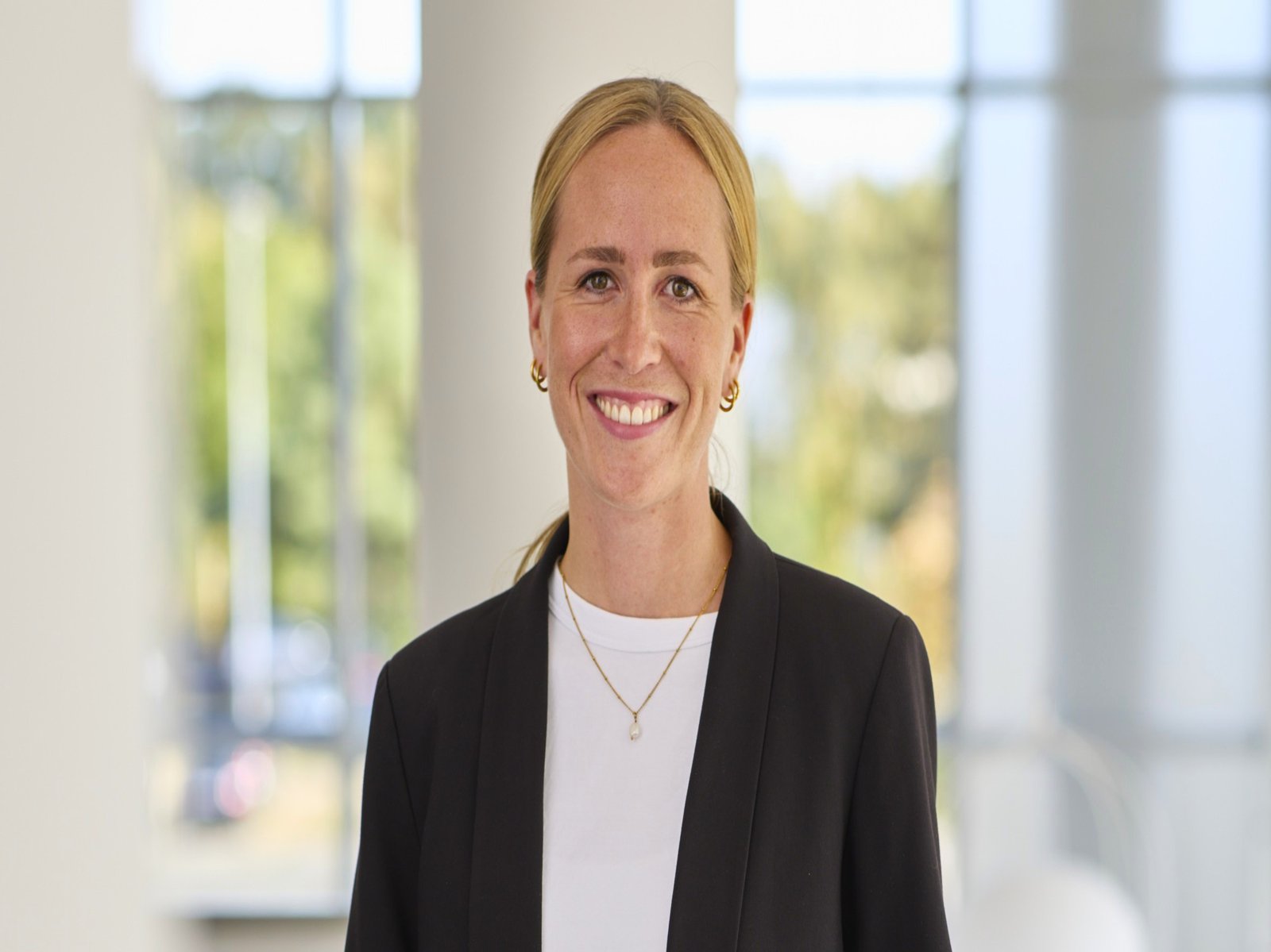 Kristin Kittmann