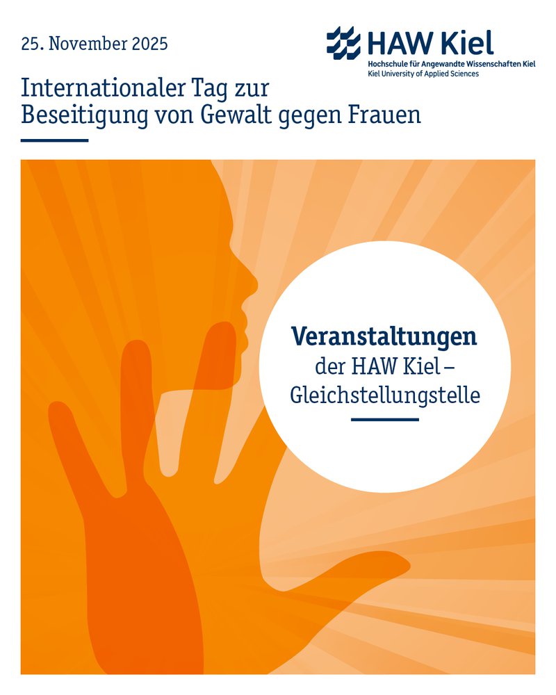 Aktionstag zur Beseitigung von Gewalt gegen Frauen