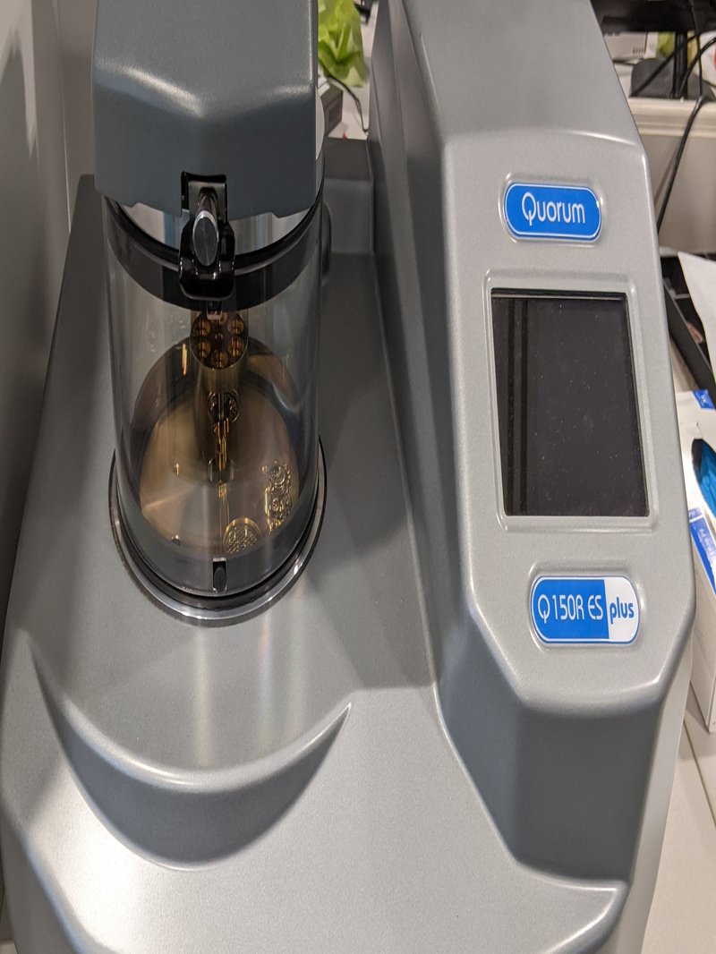 Quorum Q150R-ES-Plus