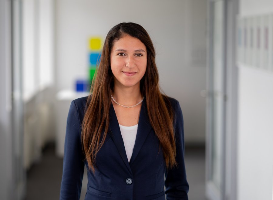 Laura Maria Schuberth