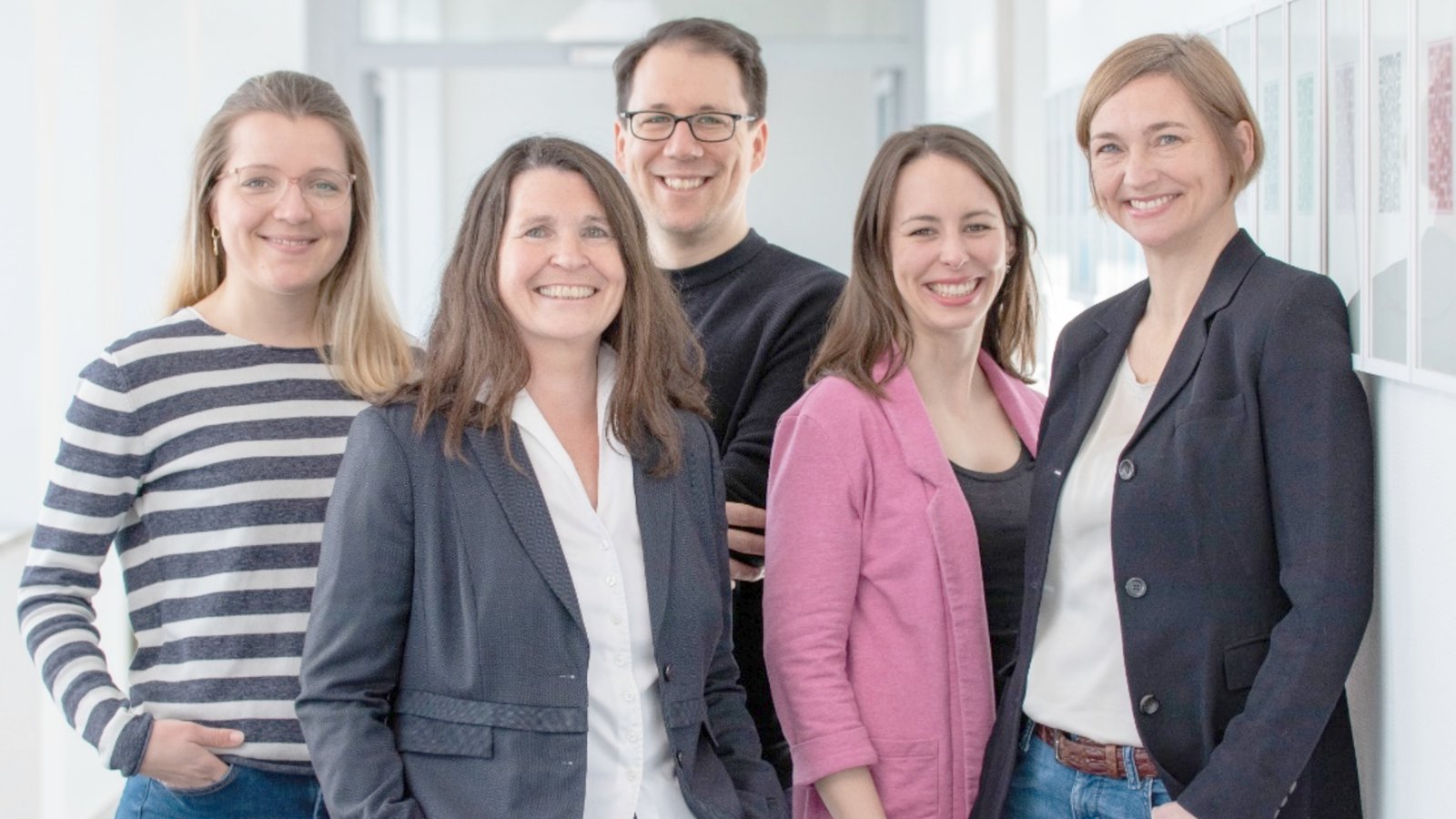 Zentrale Studienberatung