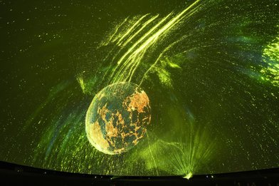 Major Tom:Bild2