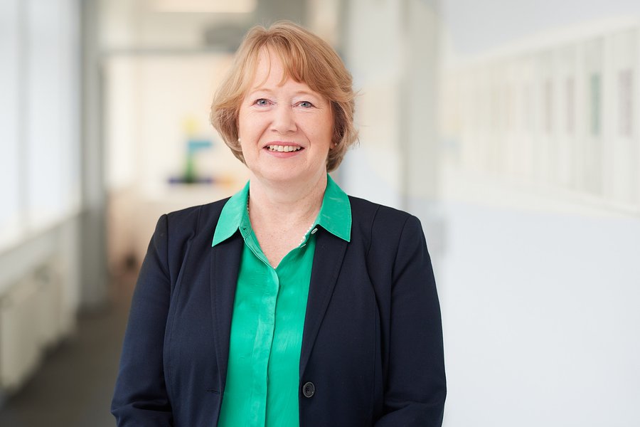 Doris Weßels Doris Wessels