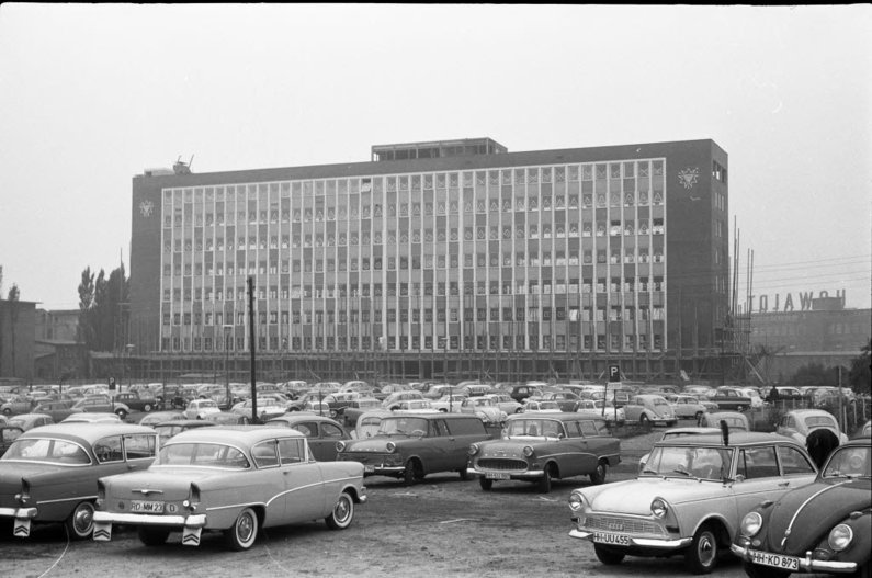 ...und bis in die 80er Jahre von HDW genutzt.