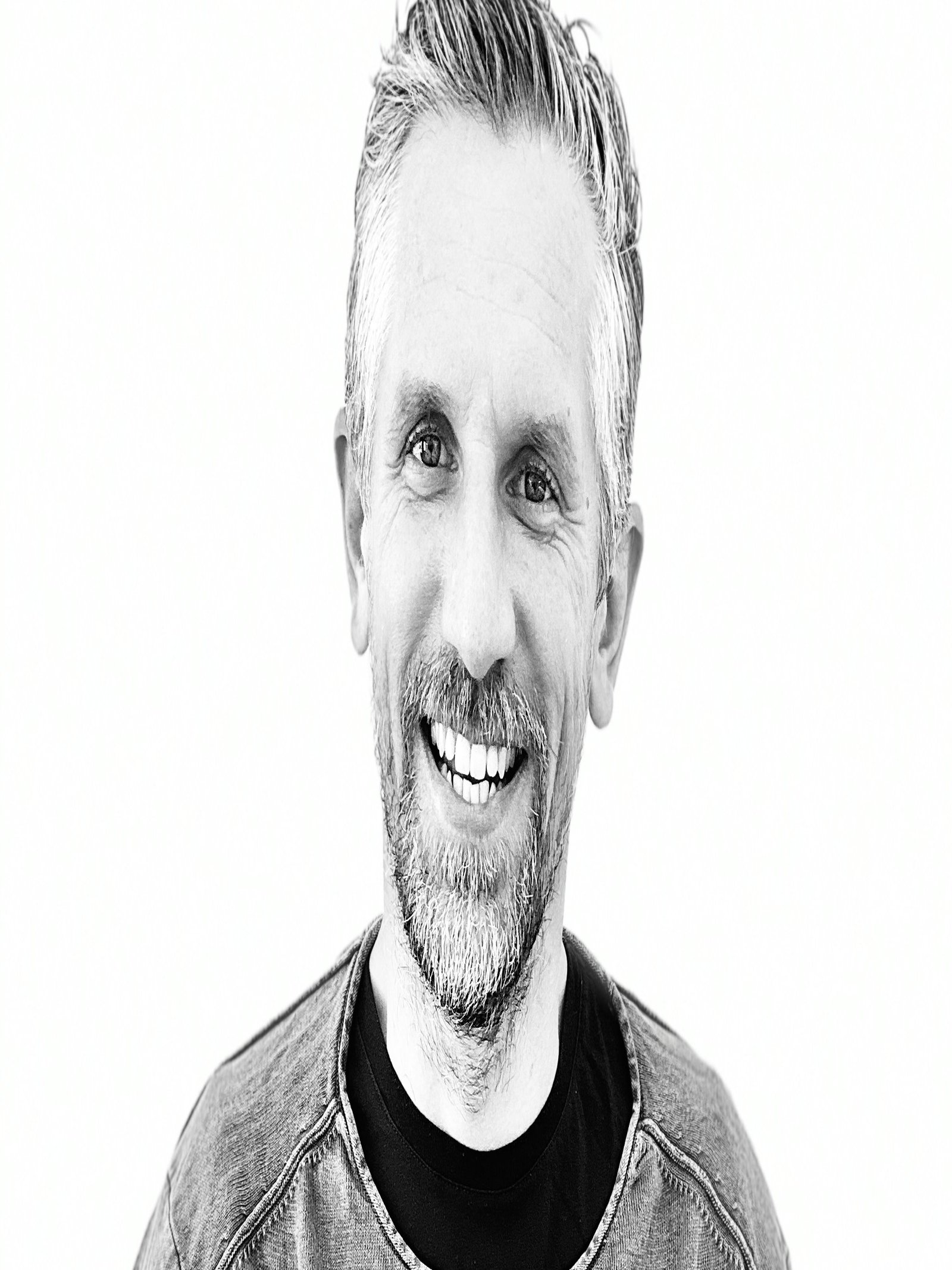 Seine Berufung hat Sven Statsmann früh gefunden. Heute leitet er eine der führenden Werbeagenturen in Schleswig-Holstein. (Foto: bdrops)