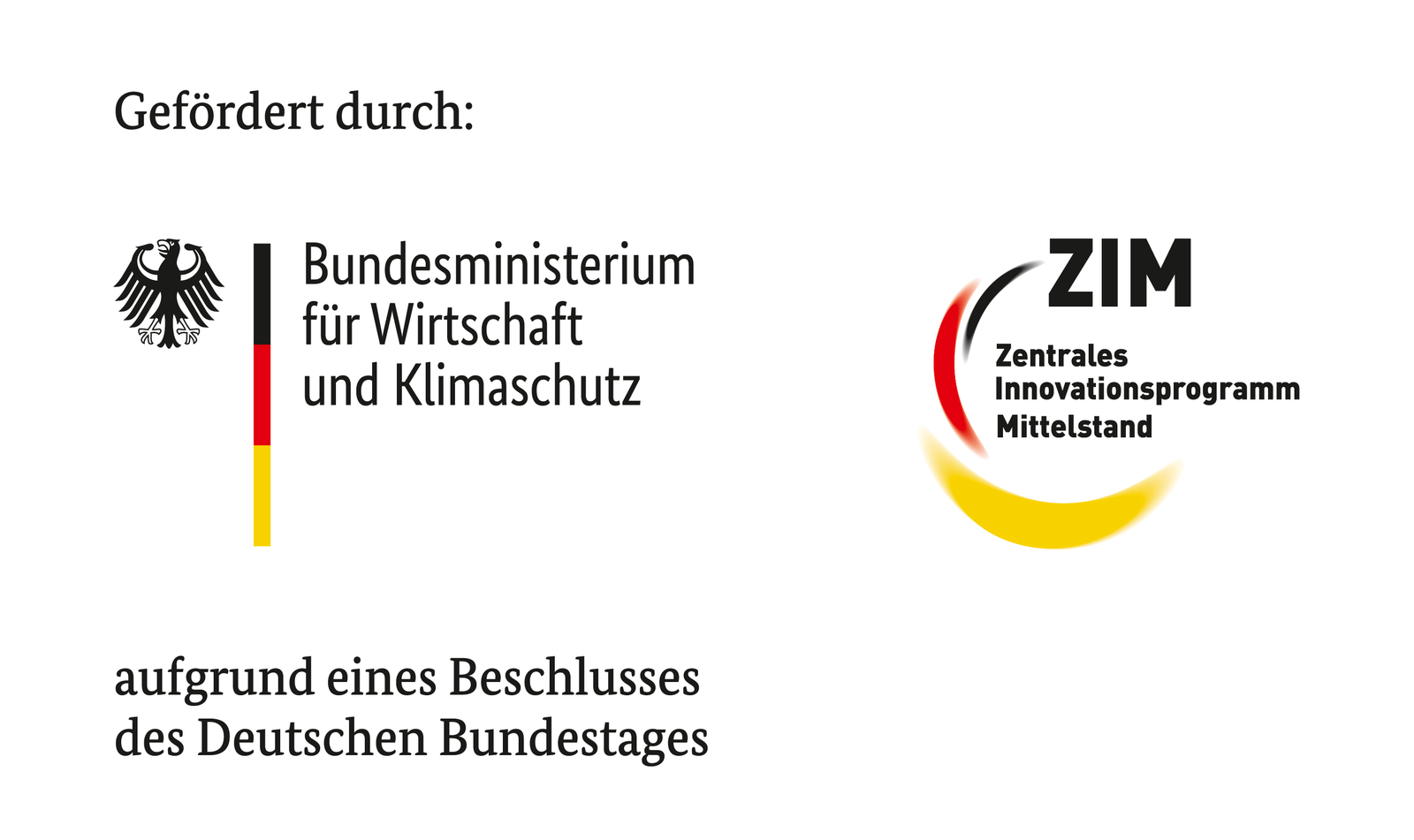 Zentrales Innovationsprogramm Mittelstand (ZIM) - FuE Kooperationsprojekt International