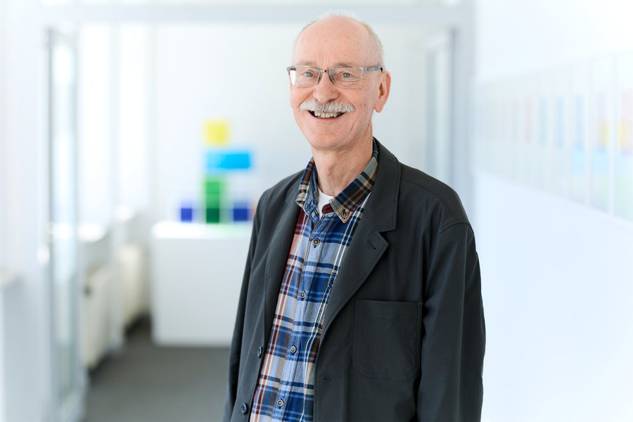 Alois Schaffarczyk