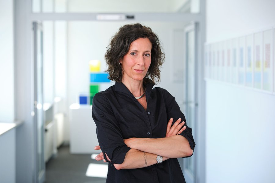 Marike Schmeck Marike Schmeck