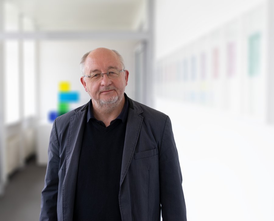 Carsten Schlüter-Knauer Prof. Dr Carsten Schlüter-Knauer